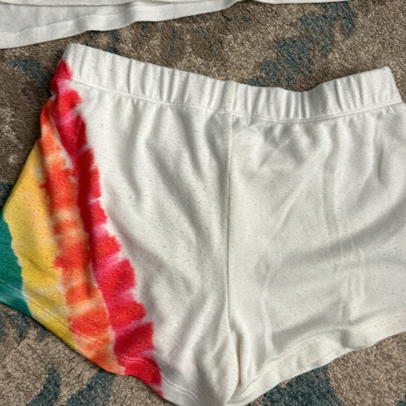 PJ Salvage shirts set size xsmall - Picture 4 of 5